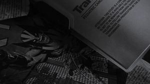 Logan's poster