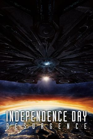 Independence Day: Resurgence's poster