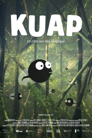 Kuap's poster image