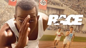 Race's poster