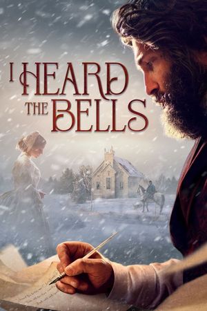 I Heard the Bells's poster