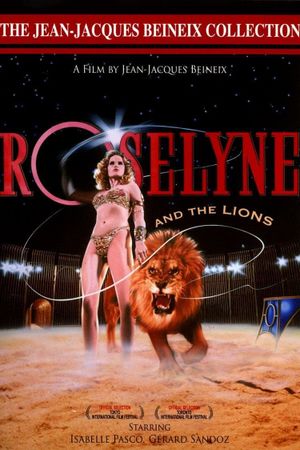 Roselyne and the Lions's poster image