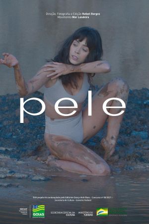 PELE's poster image