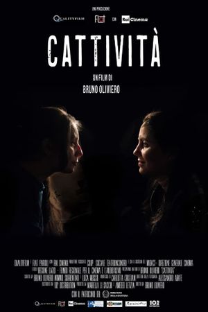 Cattività's poster