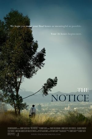 The Notice's poster image