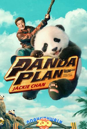 Panda Plan's poster