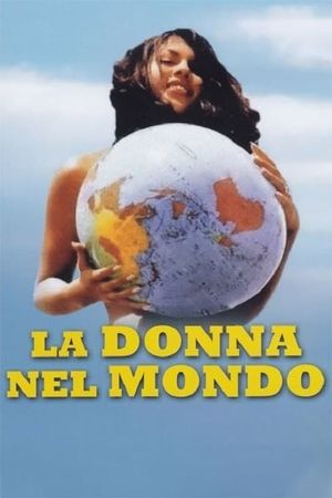 Women of the World's poster