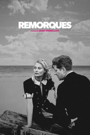 Remorques's poster