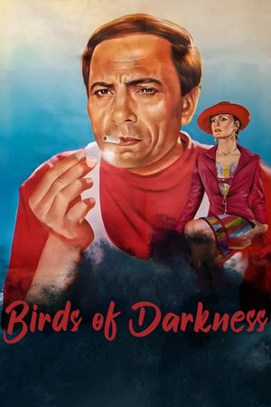 Birds of Darkness's poster