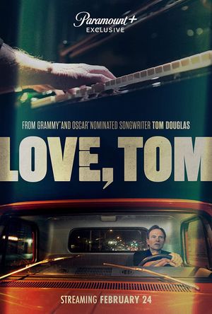 Love, Tom's poster