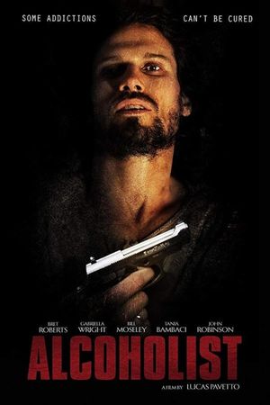 Alcoholist's poster