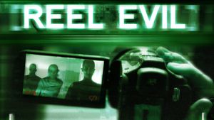Reel Evil's poster