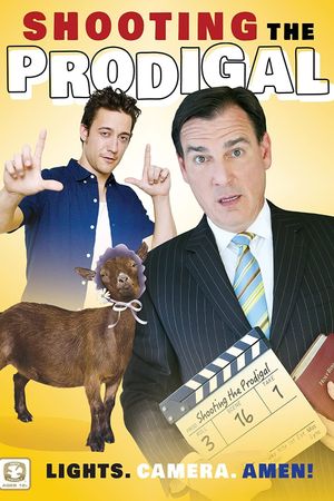 By the Grace of Bob's poster