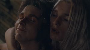 Velvet Goldmine's poster