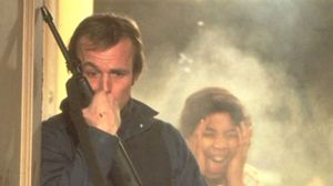 Dawn of the Dead's poster