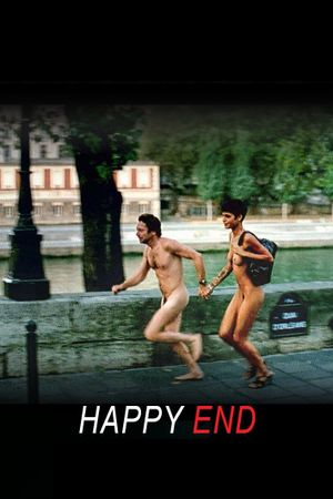 Happy End's poster image