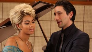 Cadillac Records's poster