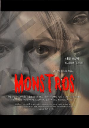 Monstros's poster