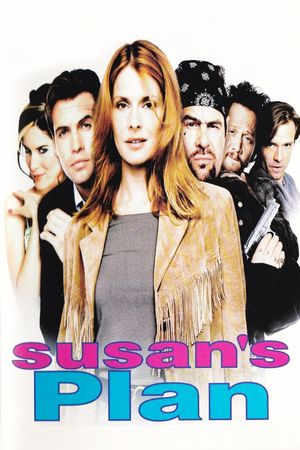 Susan's Plan's poster