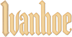 Ivanhoe's poster