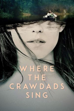 Where the Crawdads Sing's poster