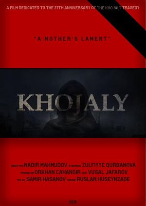 Khojaly's poster