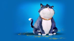 10 Lives's poster