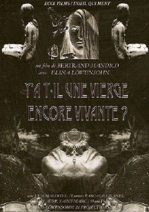 Any Virgin Left Alive?'s poster