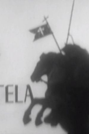 Misa en Compostela's poster