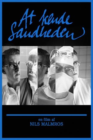 Facing the Truth's poster