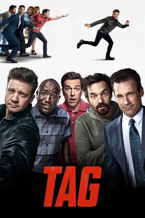 Tag's poster
