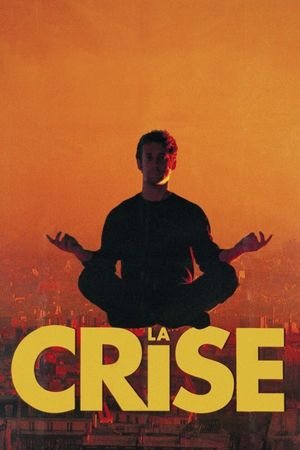 The Crisis's poster