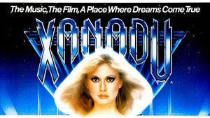Xanadu's poster