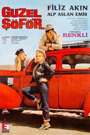 Güzel Soför's poster
