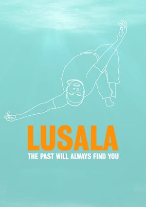 Lusala's poster