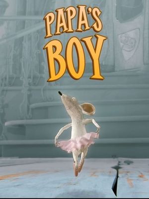 Papa's Boy's poster image