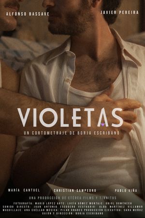 Violetas's poster