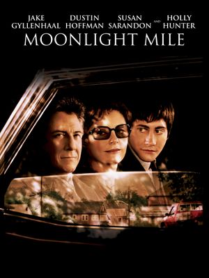 Moonlight Mile's poster