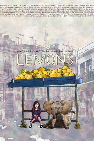 Lemons's poster