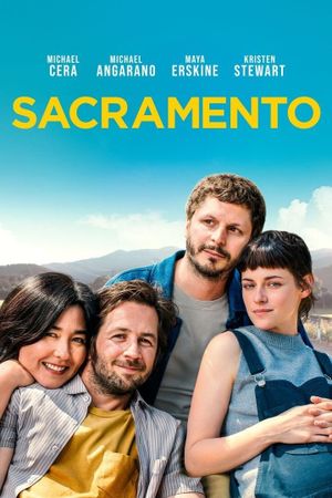 Sacramento's poster