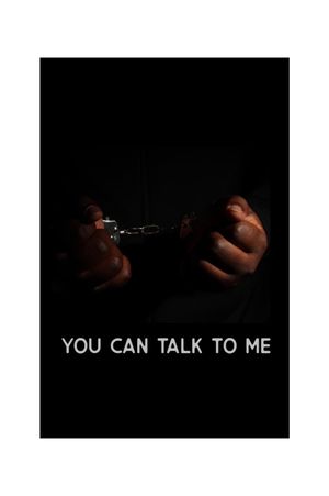 The Elms Estate: You Can Talk To Me's poster