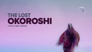 The Lost Okoroshi's poster