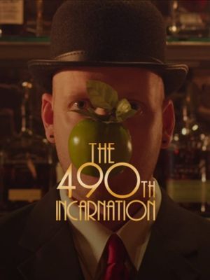 The 490th Incarnation of MaDame Düx's poster