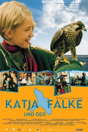 Katja's Adventure's poster