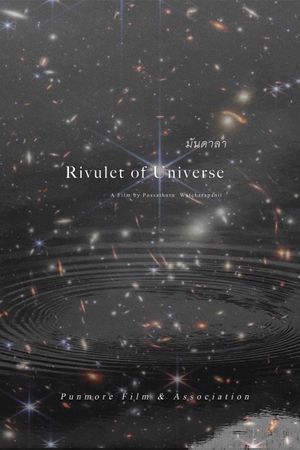 Rivulet of Universe's poster