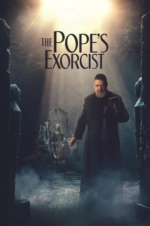The Pope's Exorcist's poster