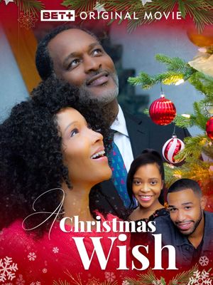 A Christmas Wish's poster
