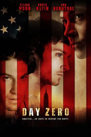 Day Zero's poster