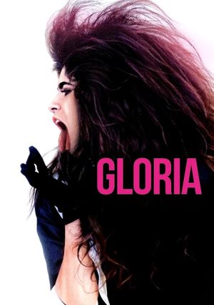 Gloria's poster