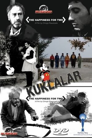 Kuklalar's poster